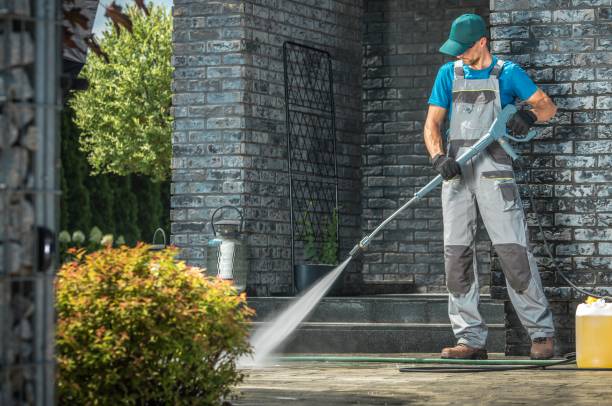 Best Brick and Stone Cleaning in Yonkers, NY