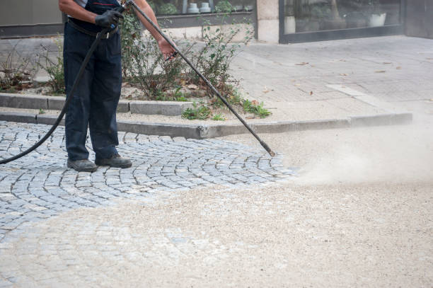  Yonkers, NY Pressure Washing Pros