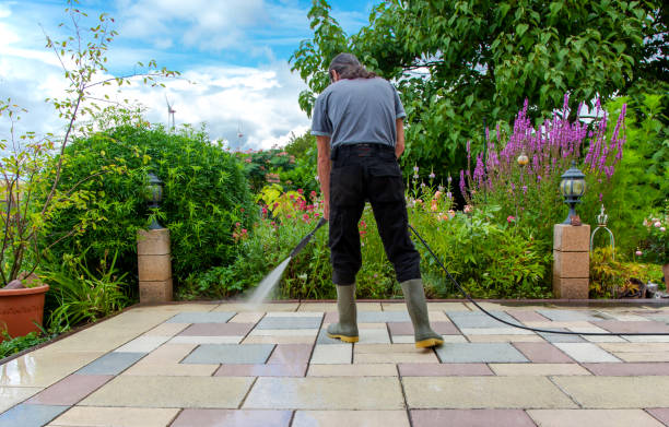 Yonkers, NY Pressure Washing Services Company